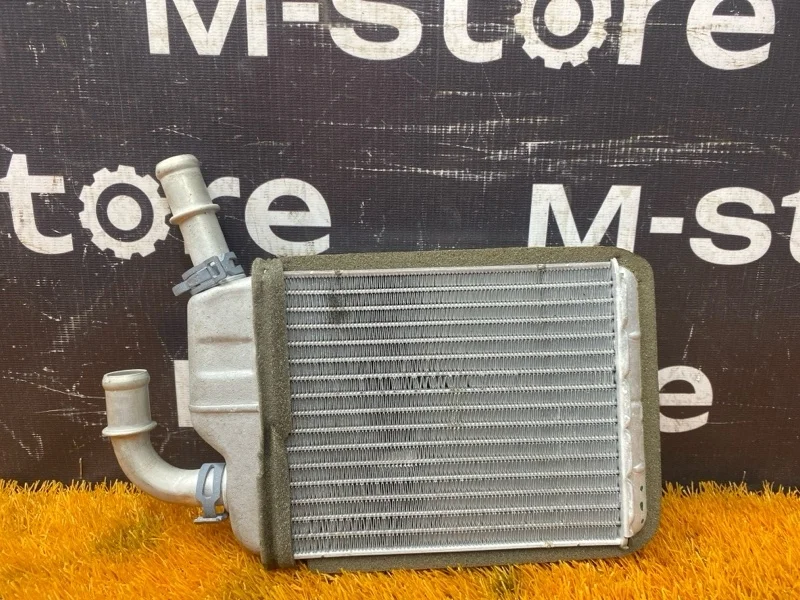 Радиатор печки Volkswagen Sharan 2011 7H0819032 7N CAV