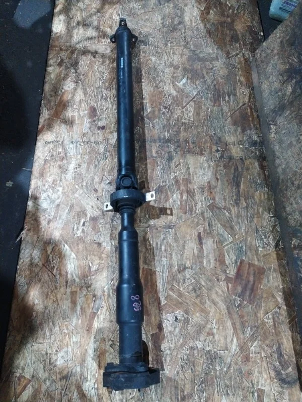 Карданный вал BMW X1 2014 E84