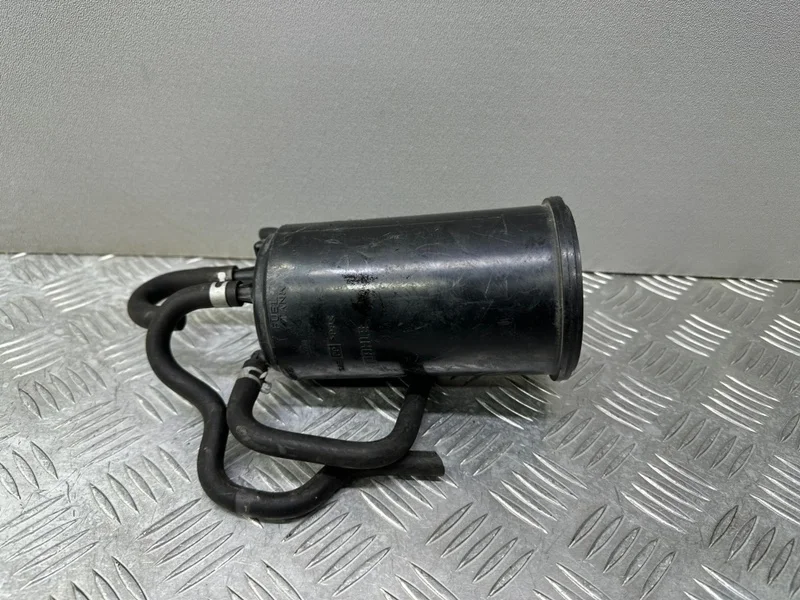 Адсорбер Nissan Qashqai J10