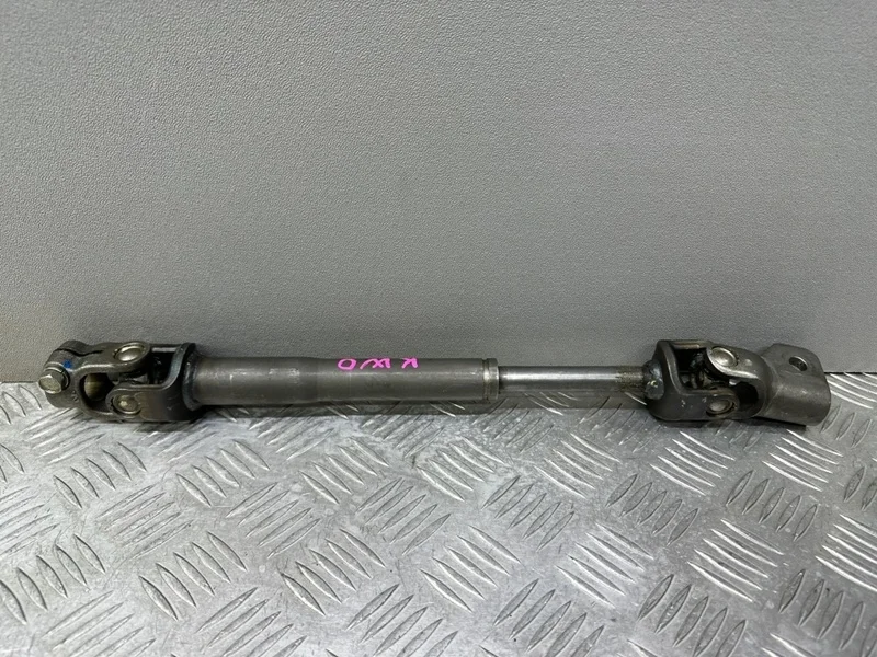 Рулевой карданчик Renault Kangoo KW0