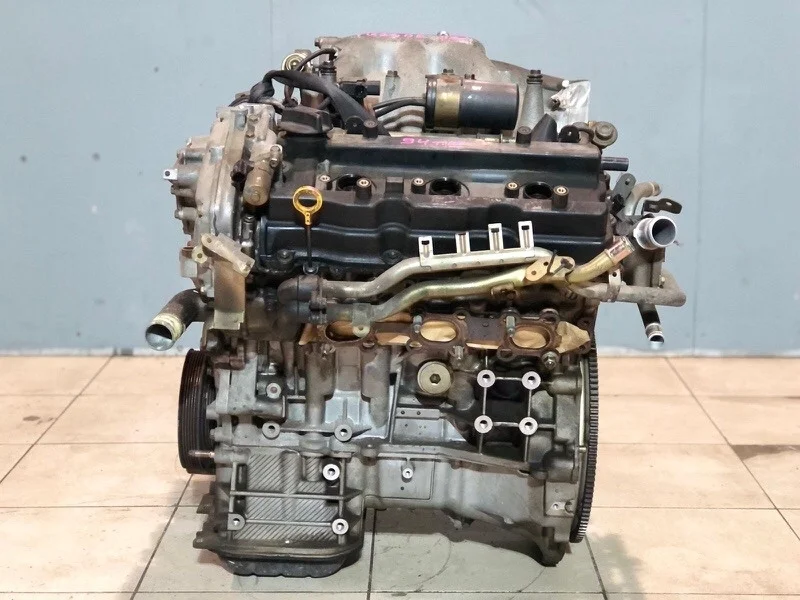 Двигатель Nissan Teana J31