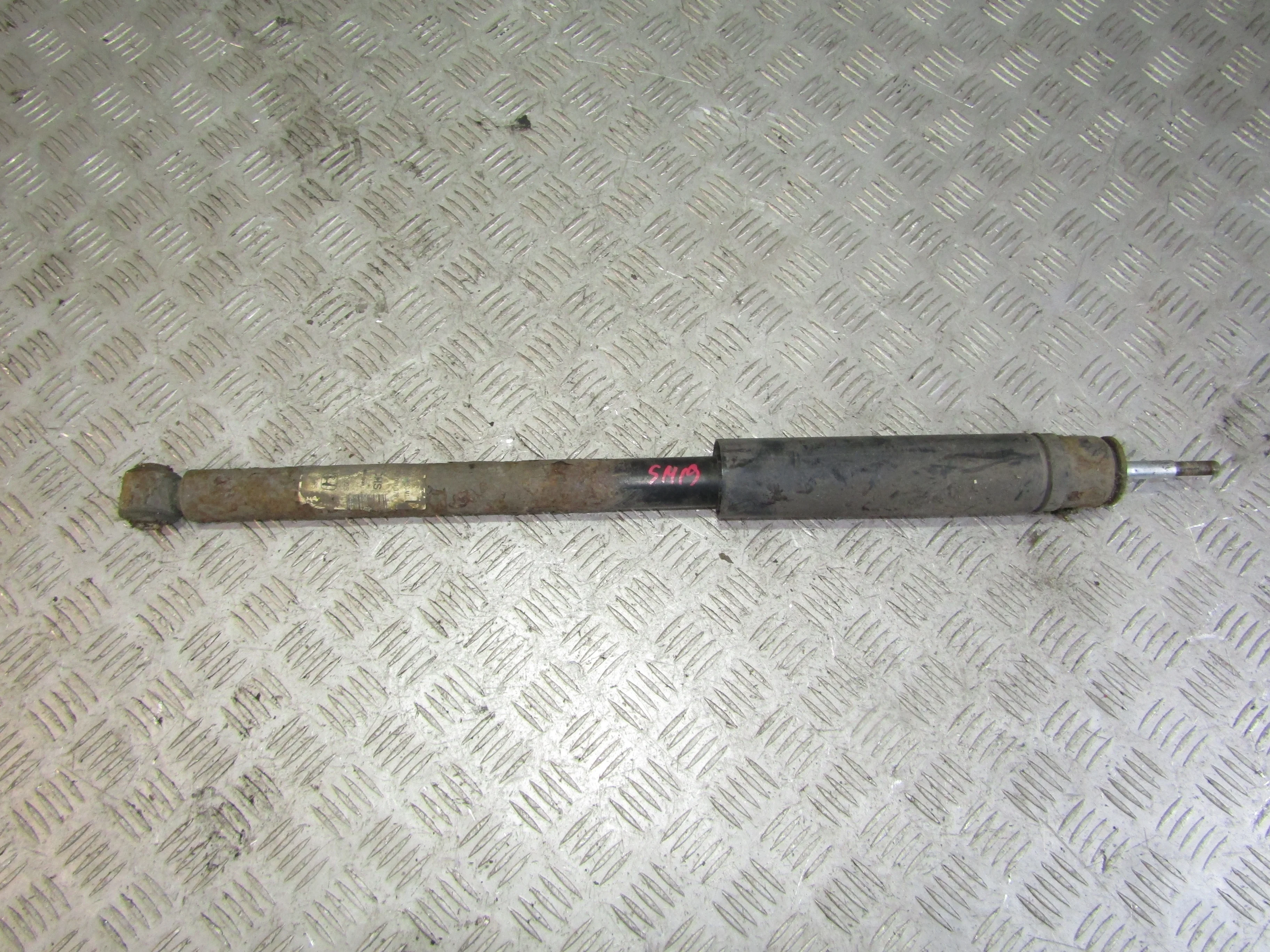 Амортизатор задний HONDA Civic VIII (2005—2009)