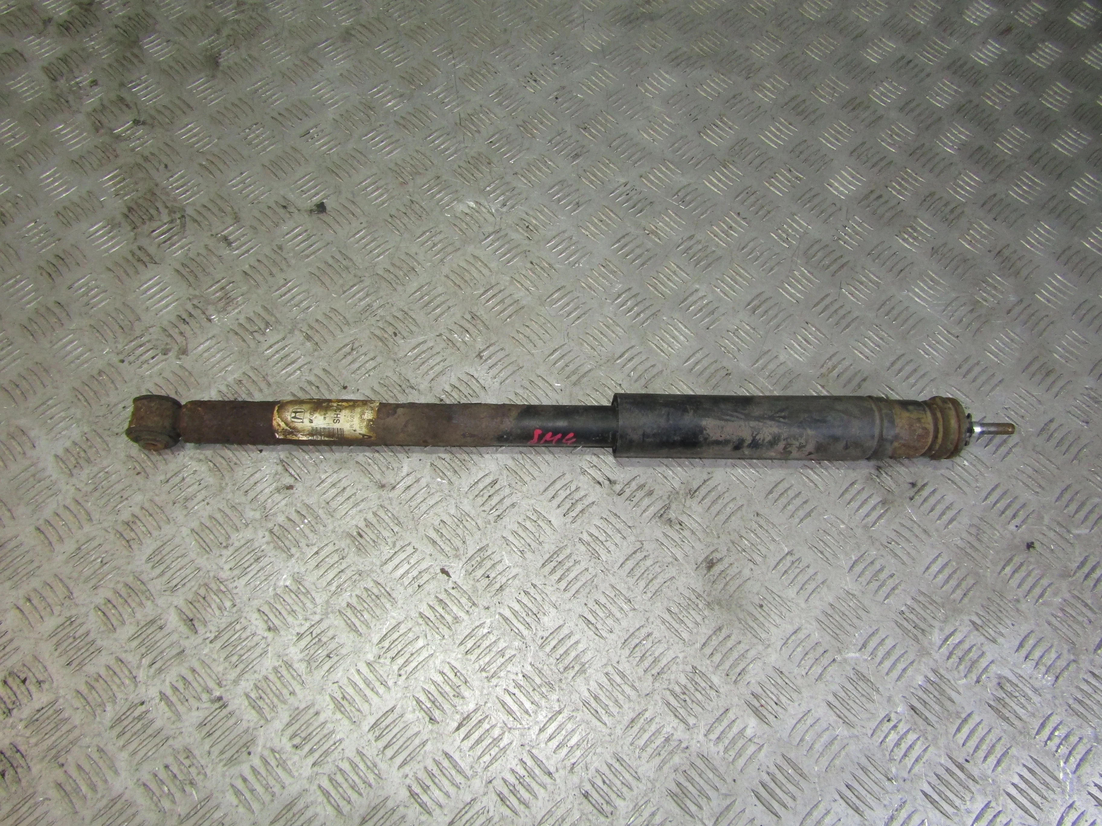 Амортизатор задний HONDA Civic VIII (2005—2009)