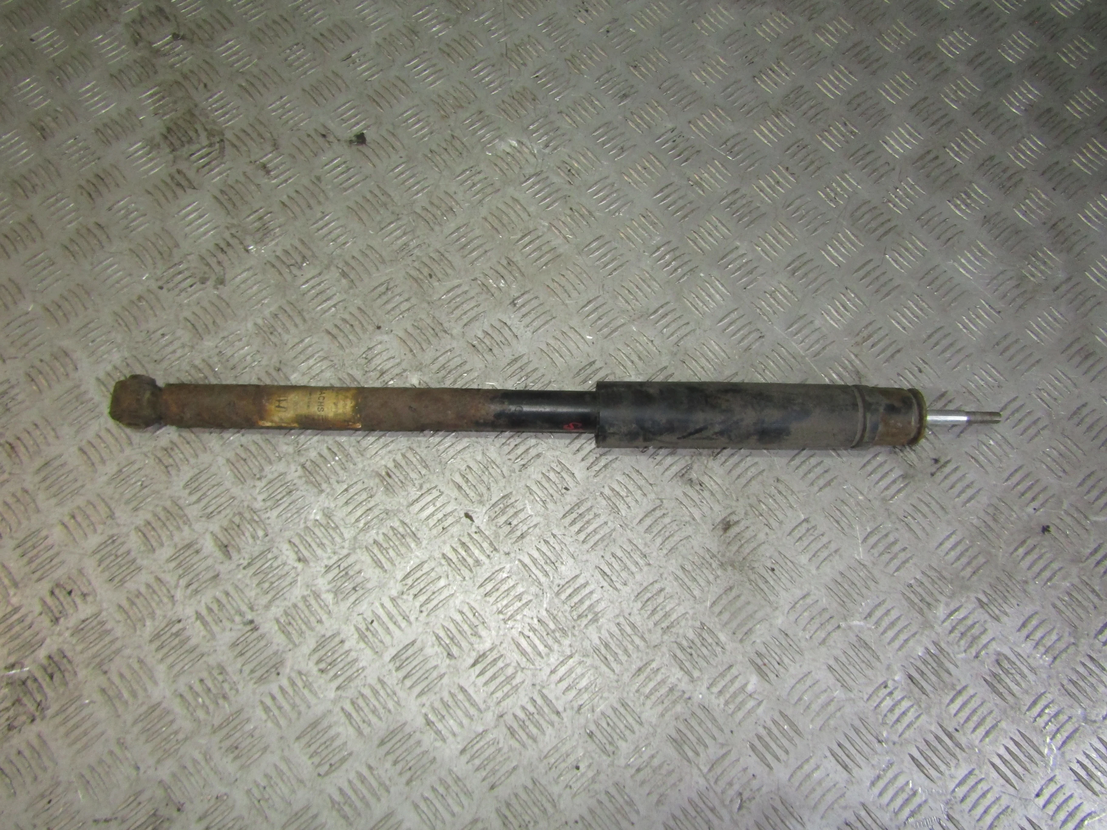 Амортизатор задний HONDA Civic VIII (2005—2009)