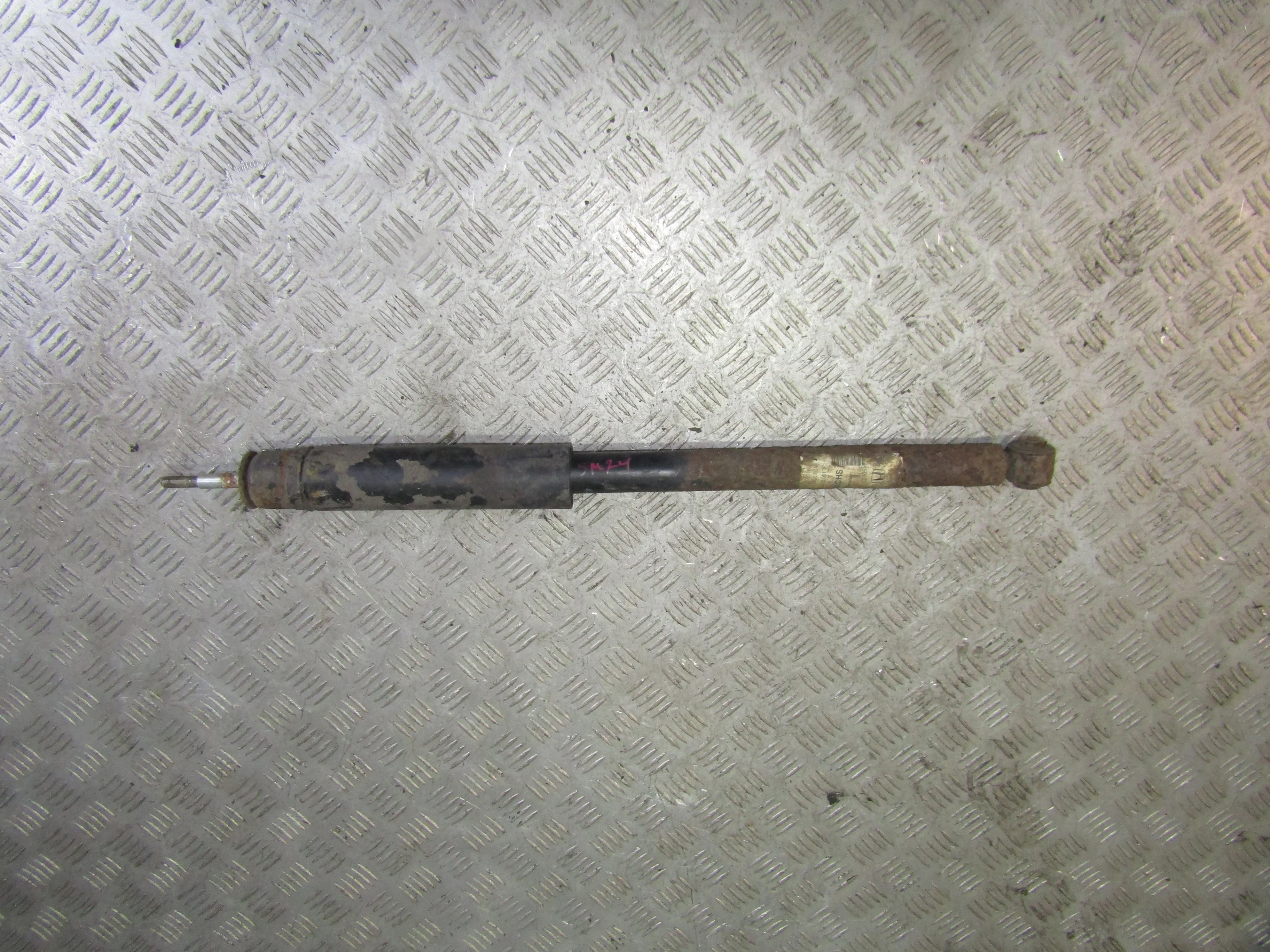 Амортизатор задний HONDA Civic VIII (2005—2009)