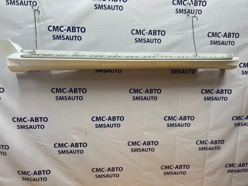 Порог Volvo Xc60 30653722 ХС60 3.0 B6304T4, правый