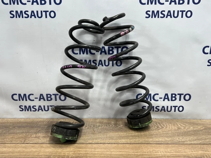 Пружина Audi A6 8K0511115DL C7 2.0 CYP, задняя