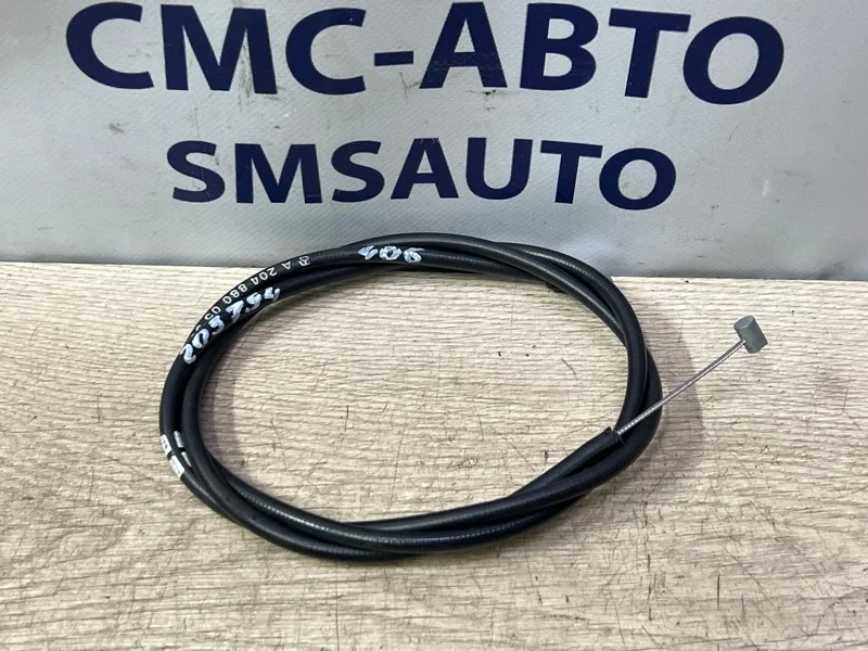Трос капота Mercedes-Benz C-Class A2048800559 W204
