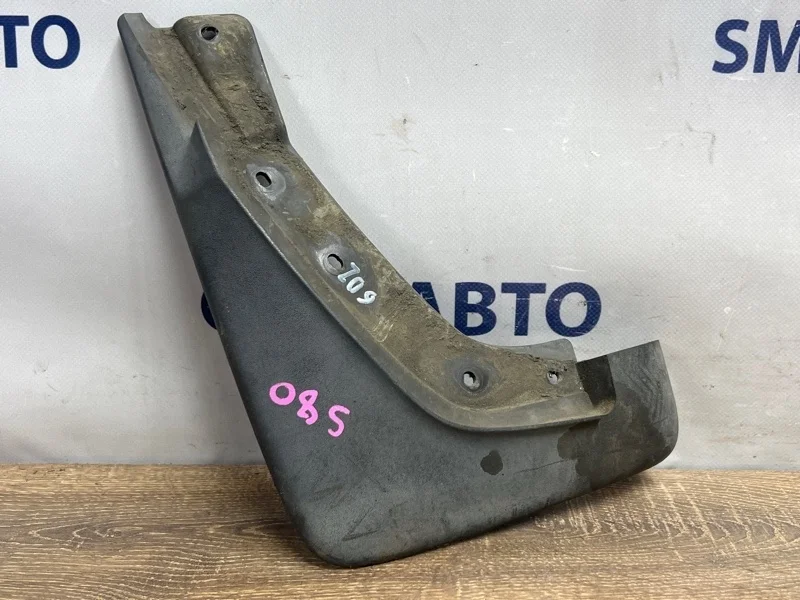 Брызговик Volvo S80 30664838 С80 3.2, передний левый