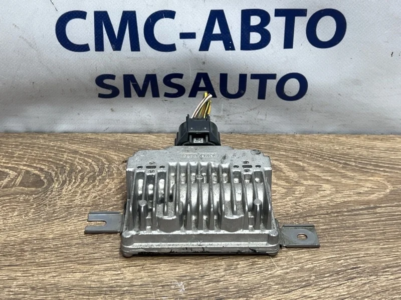 Блок управления бензонасосом Volvo Xc60 30792789 ХС60 2.0 B4204T7