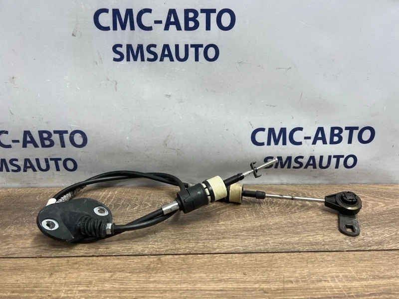 Трос переключения АКПП Volvo Xc60 31367925 ХС60 2.0 B4204T7