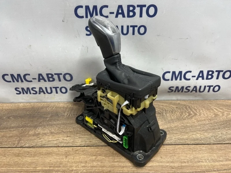 Селектор АКПП Volvo Xc60 31325579 ХС60 2.0 B4204T7