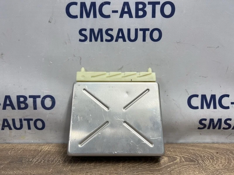 Блок управления АКПП Volvo Xc90 9480761 ХС90 2.5 B5254T2