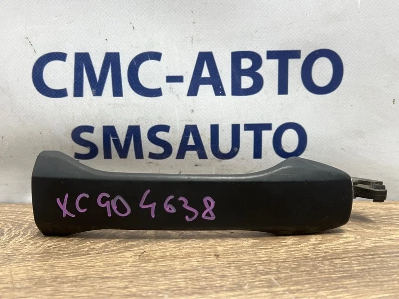 Ручка двери наружная Volvo Xc90 30699553 ХС90 2.5 B5254T2