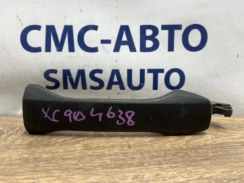 Ручка двери наружная Volvo Xc90 30699553 ХС90 2.5 B5254T2