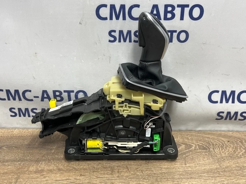Селектор АКПП Volvo V40 Cross Country 31367683 V40 CROSS COUNTRY B5204T9
