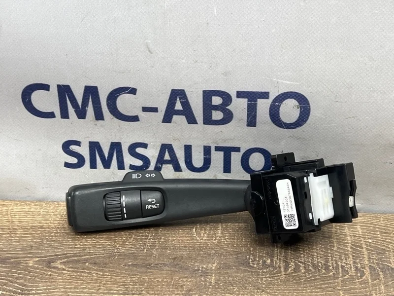 Переключатель поворотов Volvo V40 Cross Country 31394001 V40 CROSS COUNTRY B5204T9