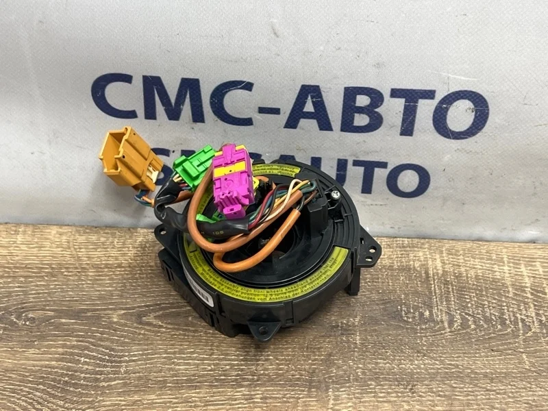 Кольцо SRS Volvo Xc90 8622186 ХС90 2.5 B5254T2