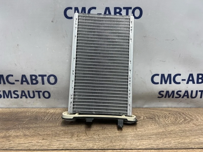 Радиатор дополнительный Mercedes-Benz E-Class 2017 A0998300061 W213 274.920