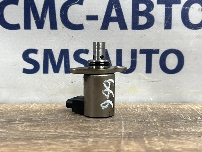 Клапан электромагнитный Mercedes-Benz E-Class 2012 A0064666501 W212 271.860