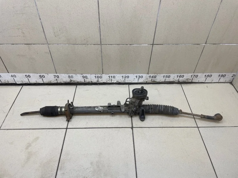Рейка рулевая Skoda Octavia 2007 1J1422063NX 1.4 BCA MT