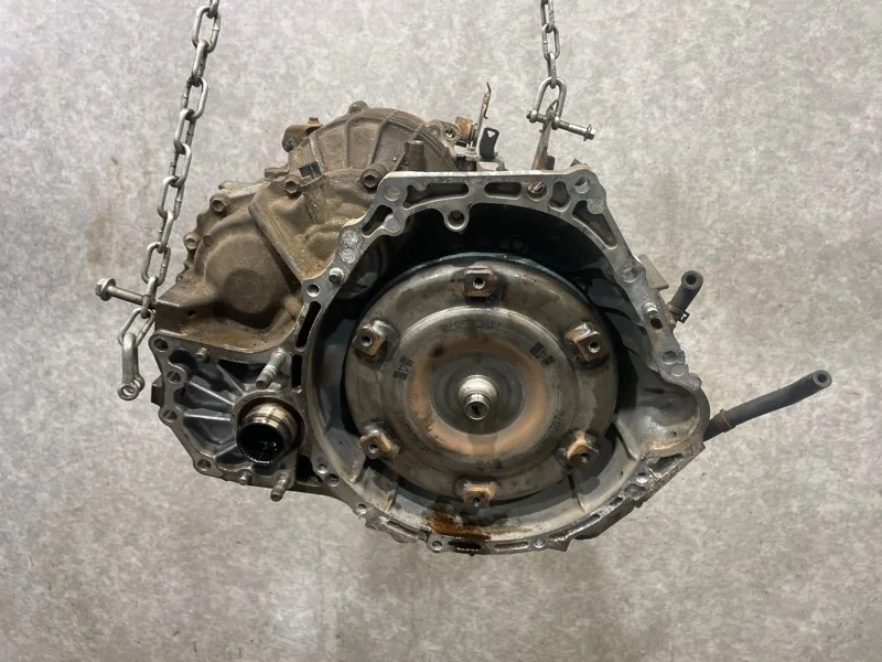 АКПП Toyota Rav4 2011 3040042030 30 2.0 3ZR AT