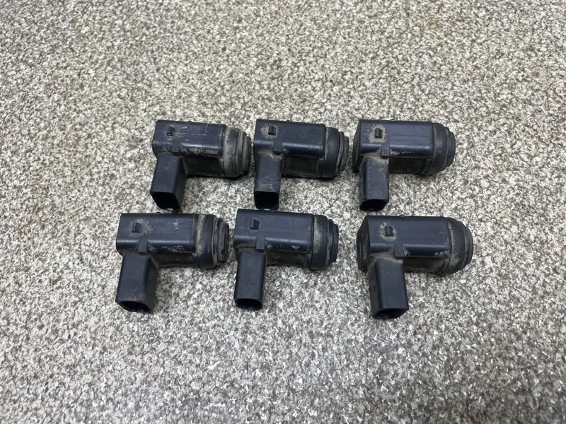 Датчик парковки Volkswagen Phaeton 2011 3D0919275D 3.0 CEXA