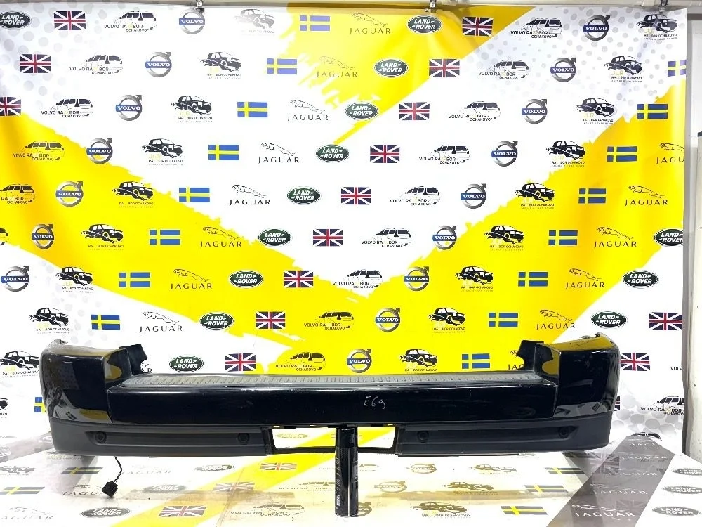 Бампер задний Range Rover Sport L320 2005-2009 Range Rover Sport I (2005—2009) 276DT