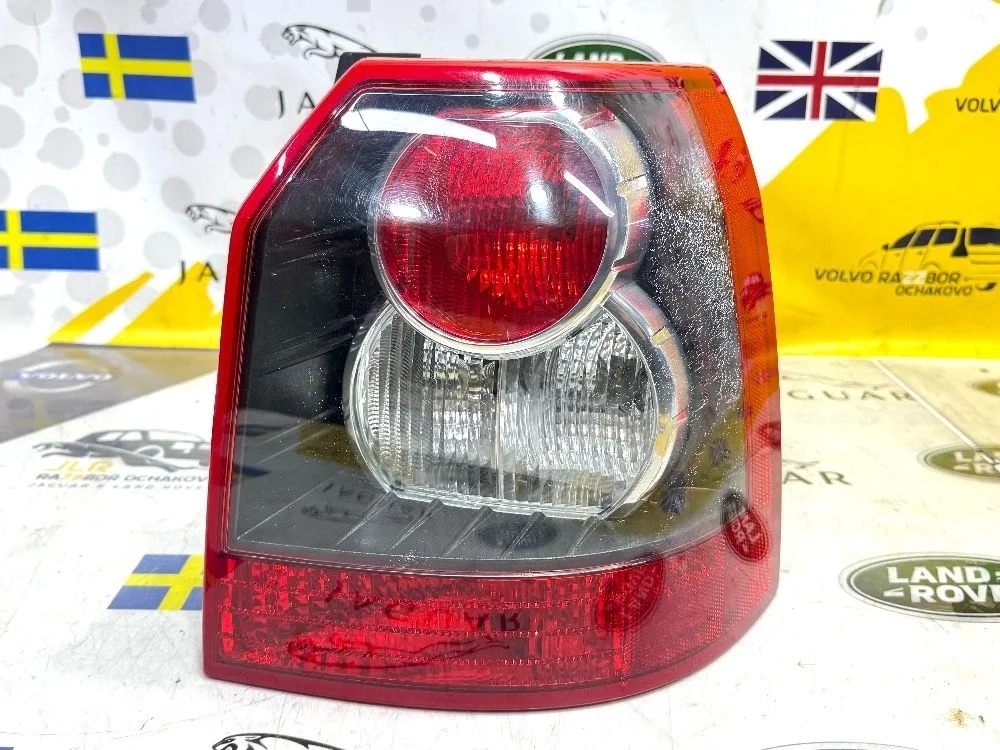 Фонарь правый Land Rover Freelander 2 дефект Freelander II (2006—2010) 224DT