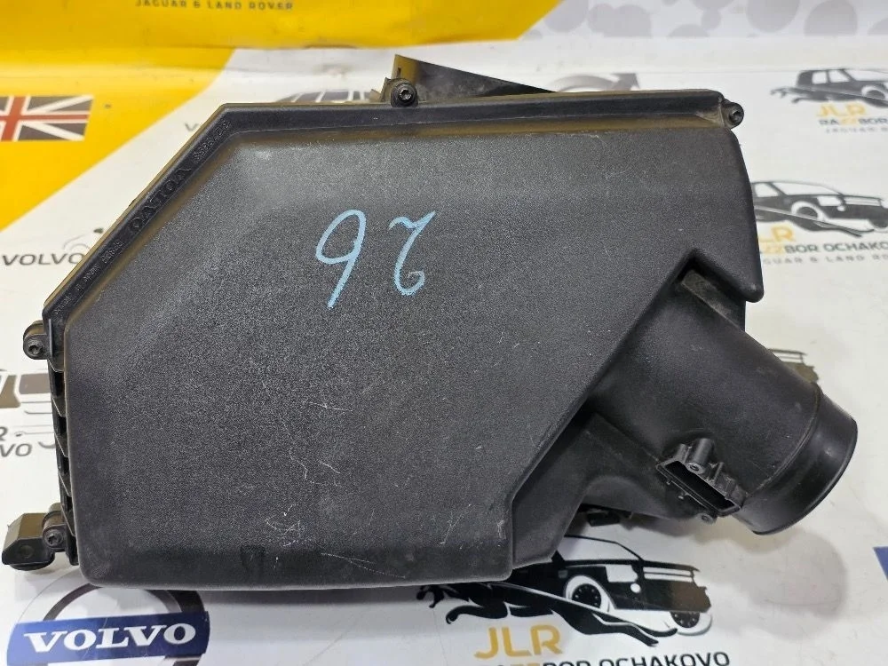 Корпус воздушного фильтра Volvo S80 XC60 2.0B S80 II рестайлинг (2009—2013)