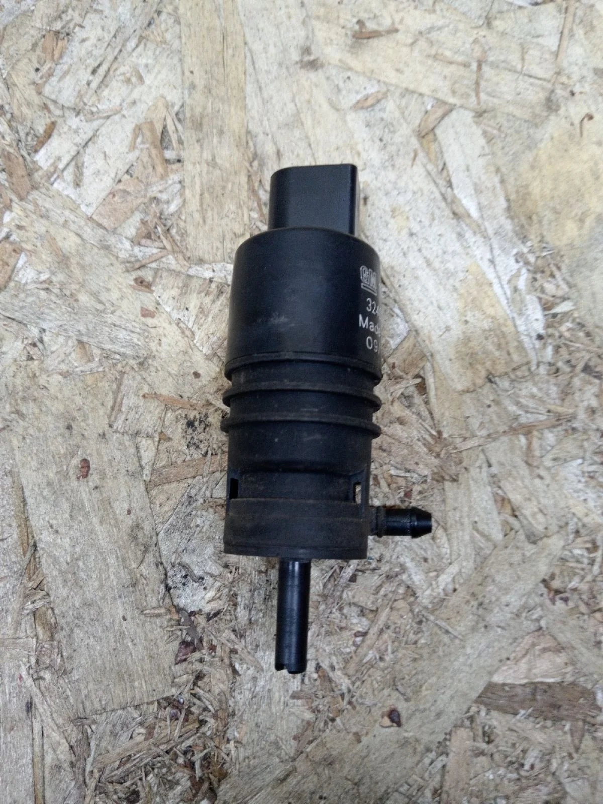 Насос омывателя Opel Antara I рестайлинг (2010—2017) 2012