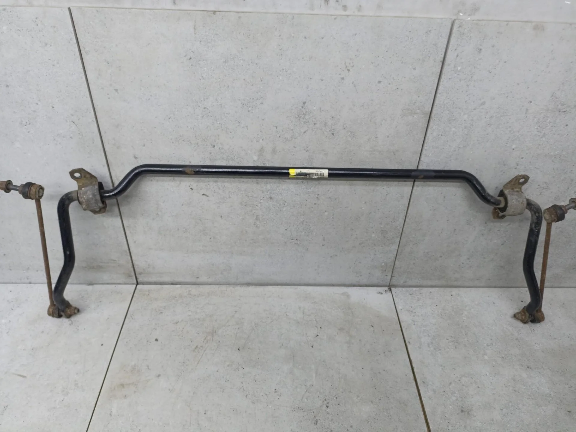 Стабилизатор передний Renault Kaptur (2016 - 2020)