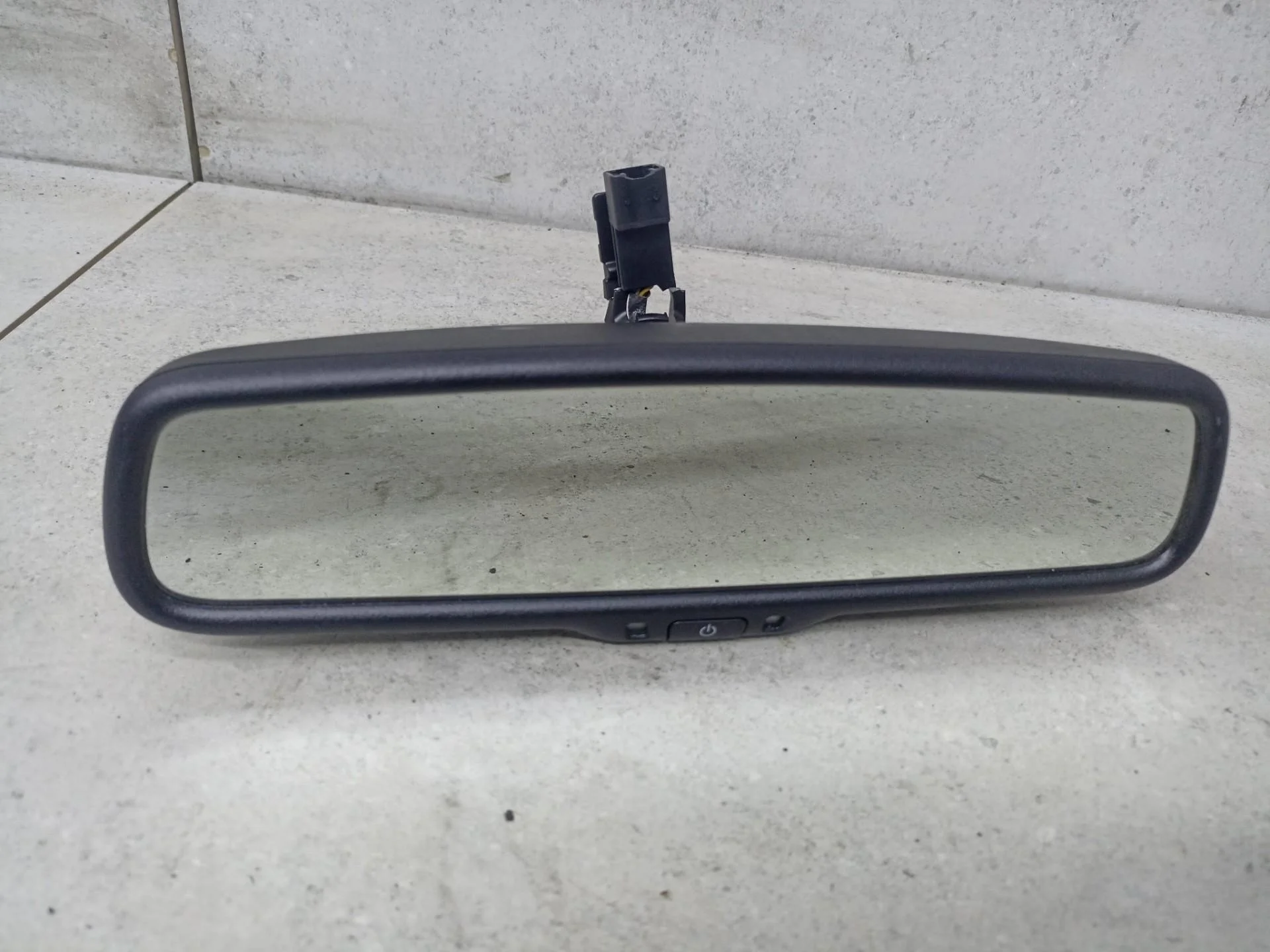 Зеркало салона Kia Sportage 4 рест. 2020