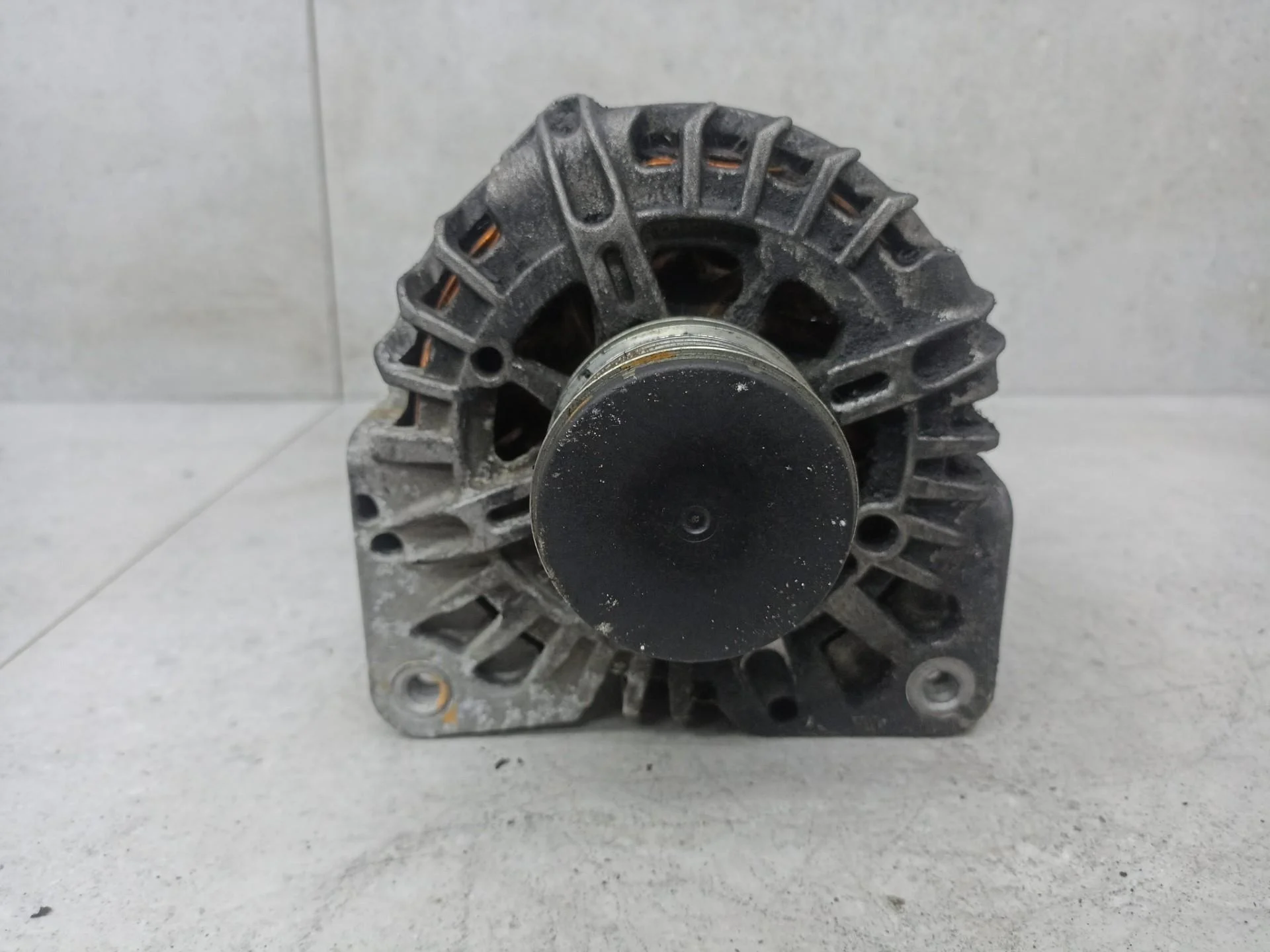 Генератор Renault Megane 3 2012 231000026R