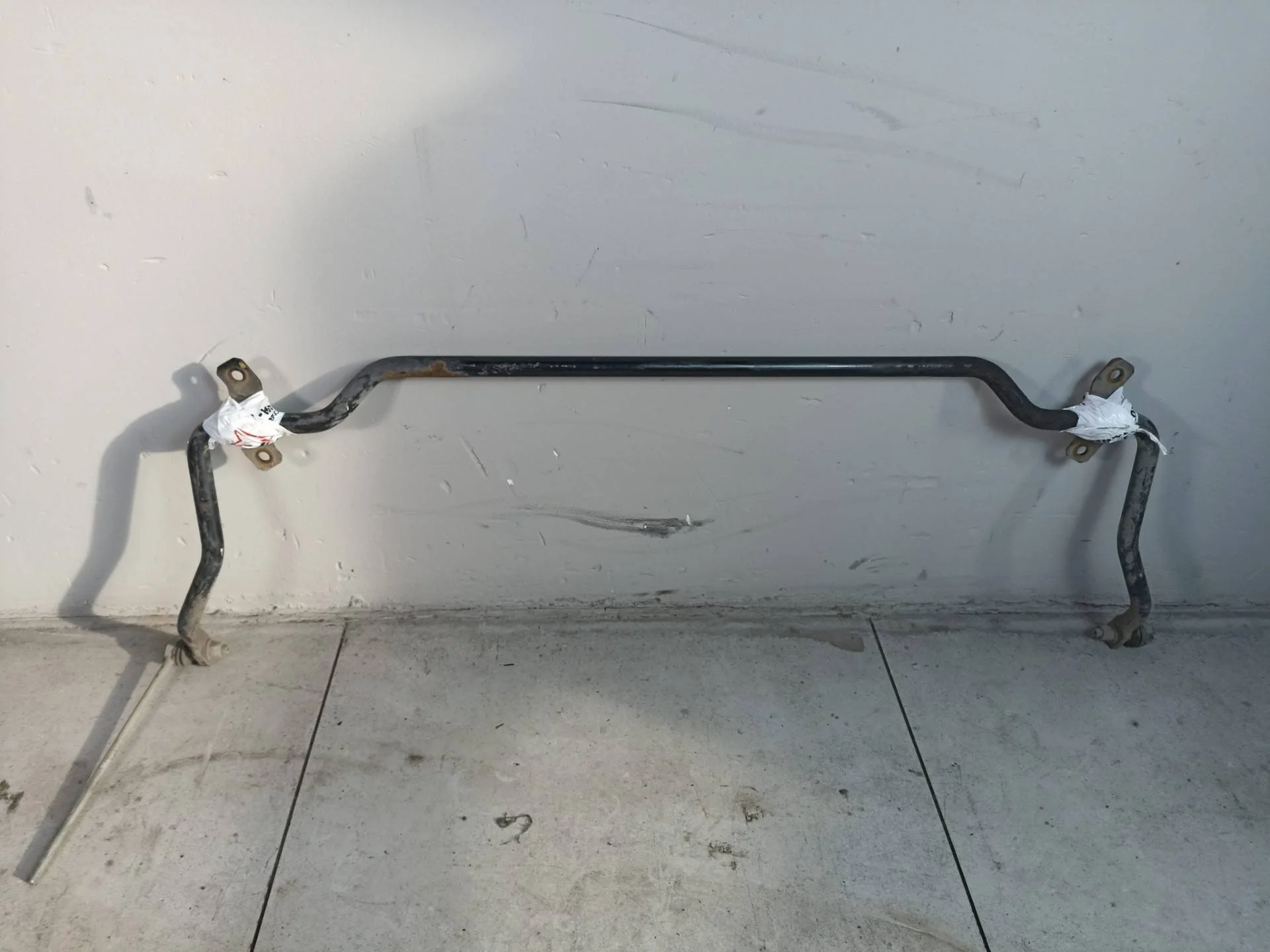 Стабилизатор передний Renault Duster 2012