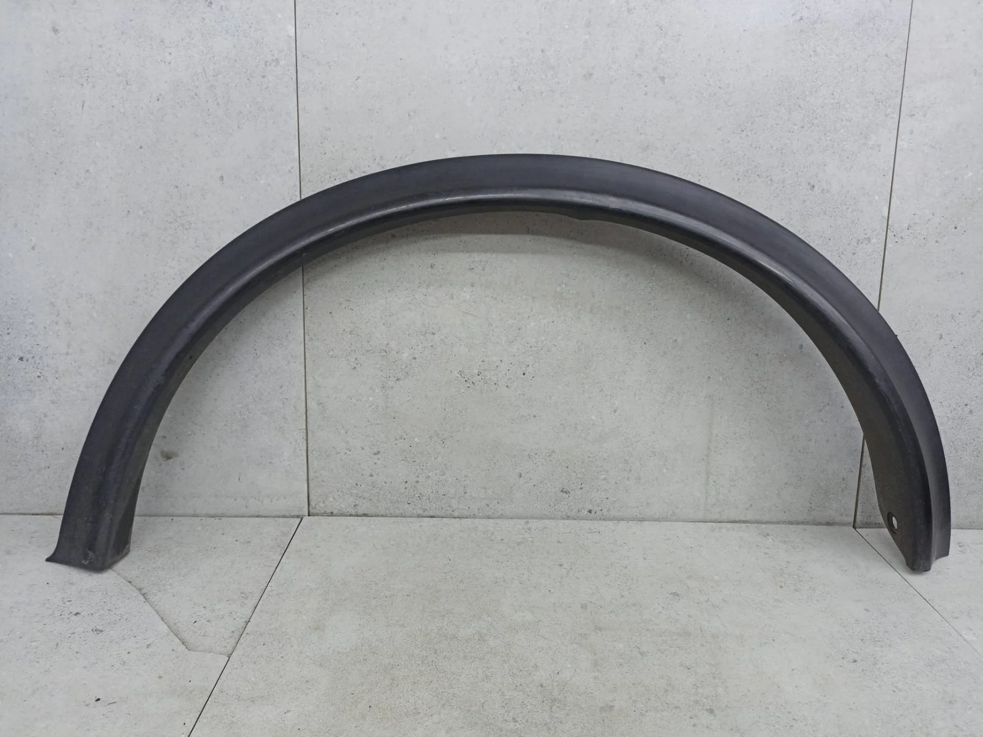 Молдинг крыла задний левый Nissan Juke F15 2011