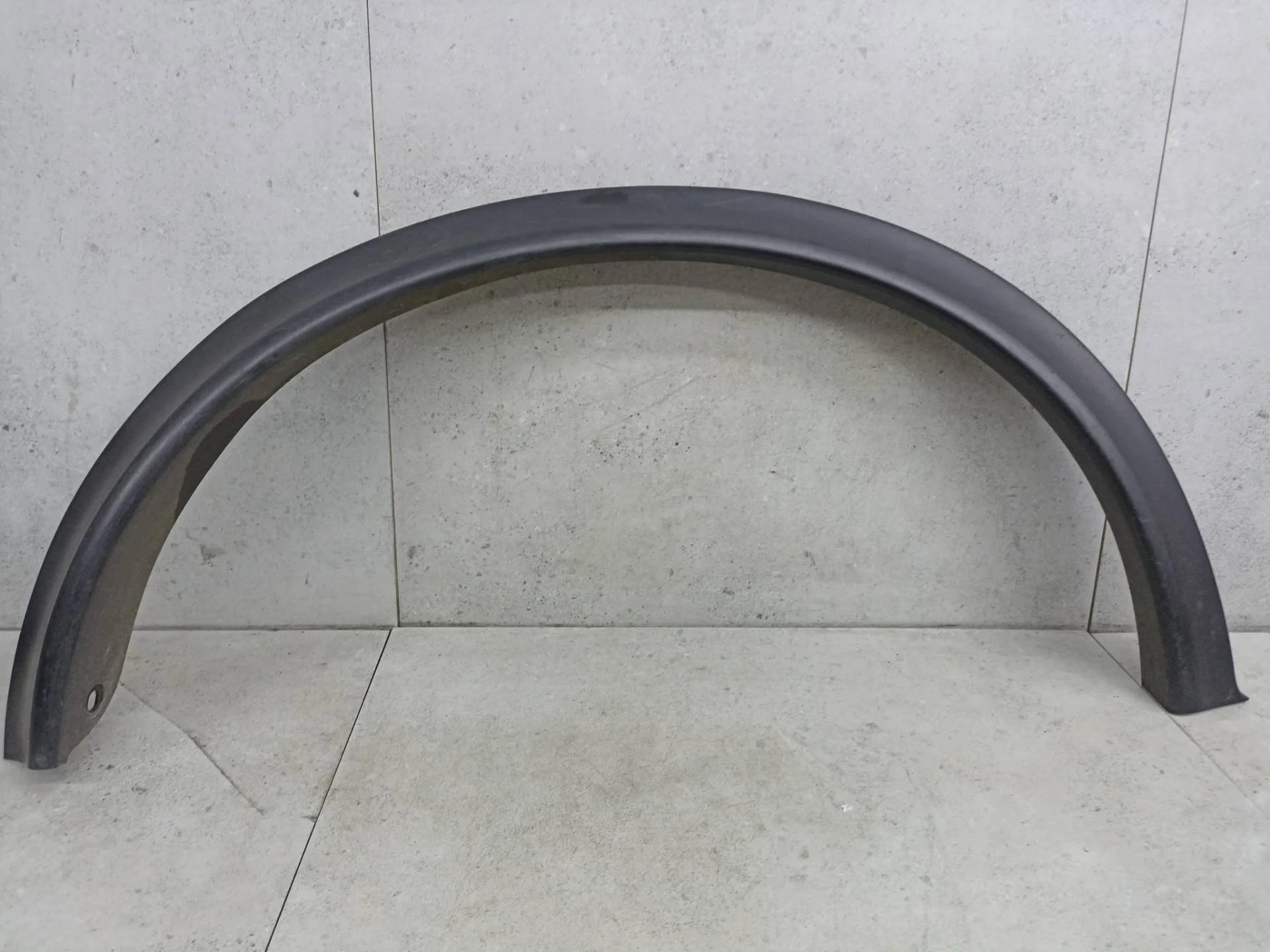 Молдинг крыла задний правый Nissan Juke F15 рест.