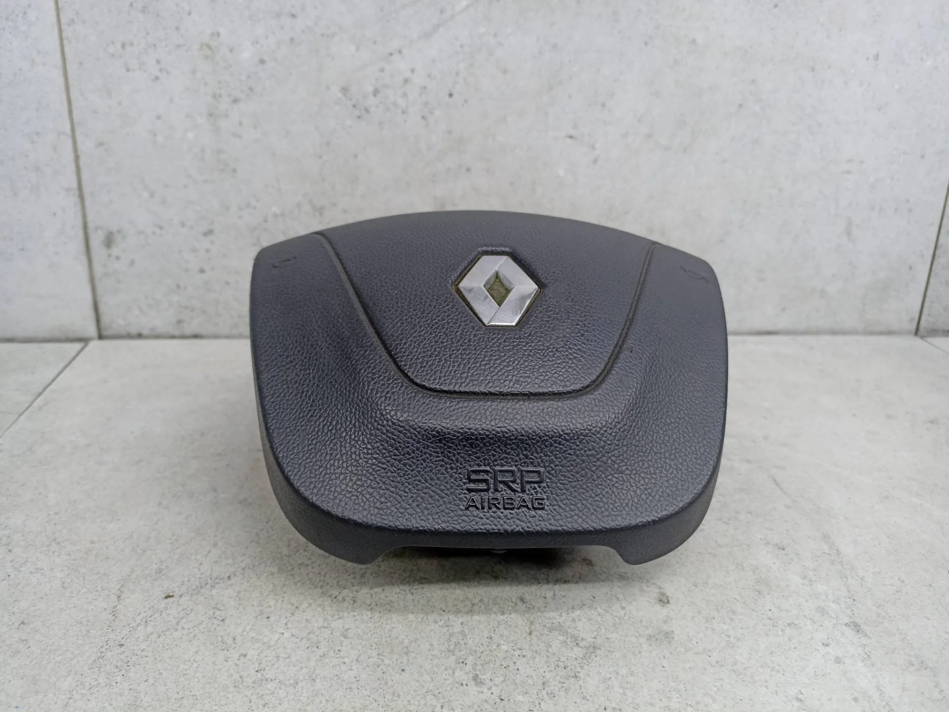 Подушка безопасности водителя Renault Master 3