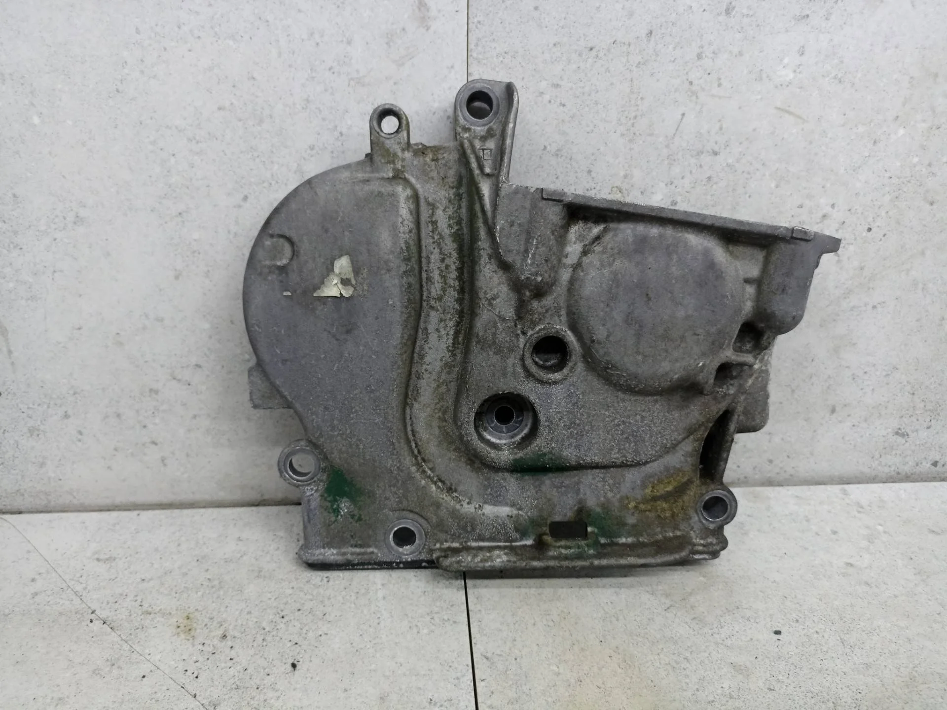 Защита (кожух) ремня ГРМ Renault Megane 2 2006