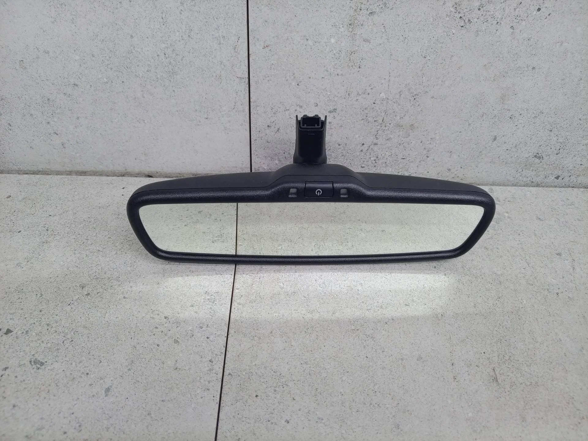 Зеркало салона Kia Sportage 4 рест. 2020