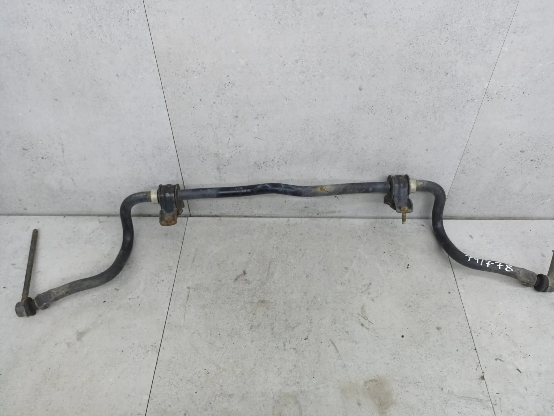 Стабилизатор передний Nissan X-Trail T32 2015