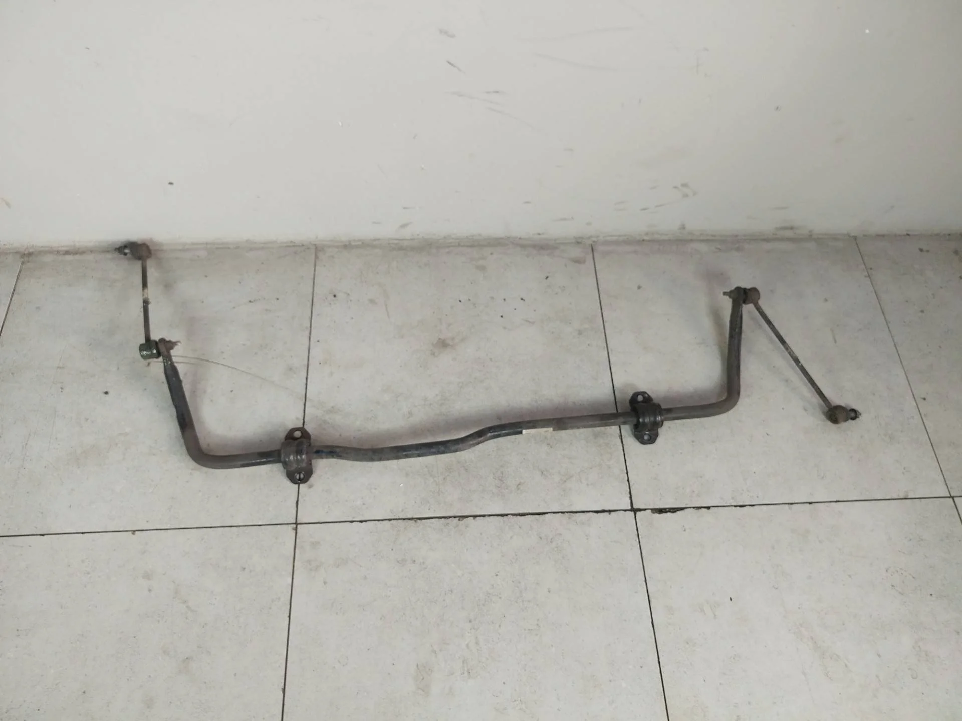 Стабилизатор передний Kia Sportage 4 рест. 2020