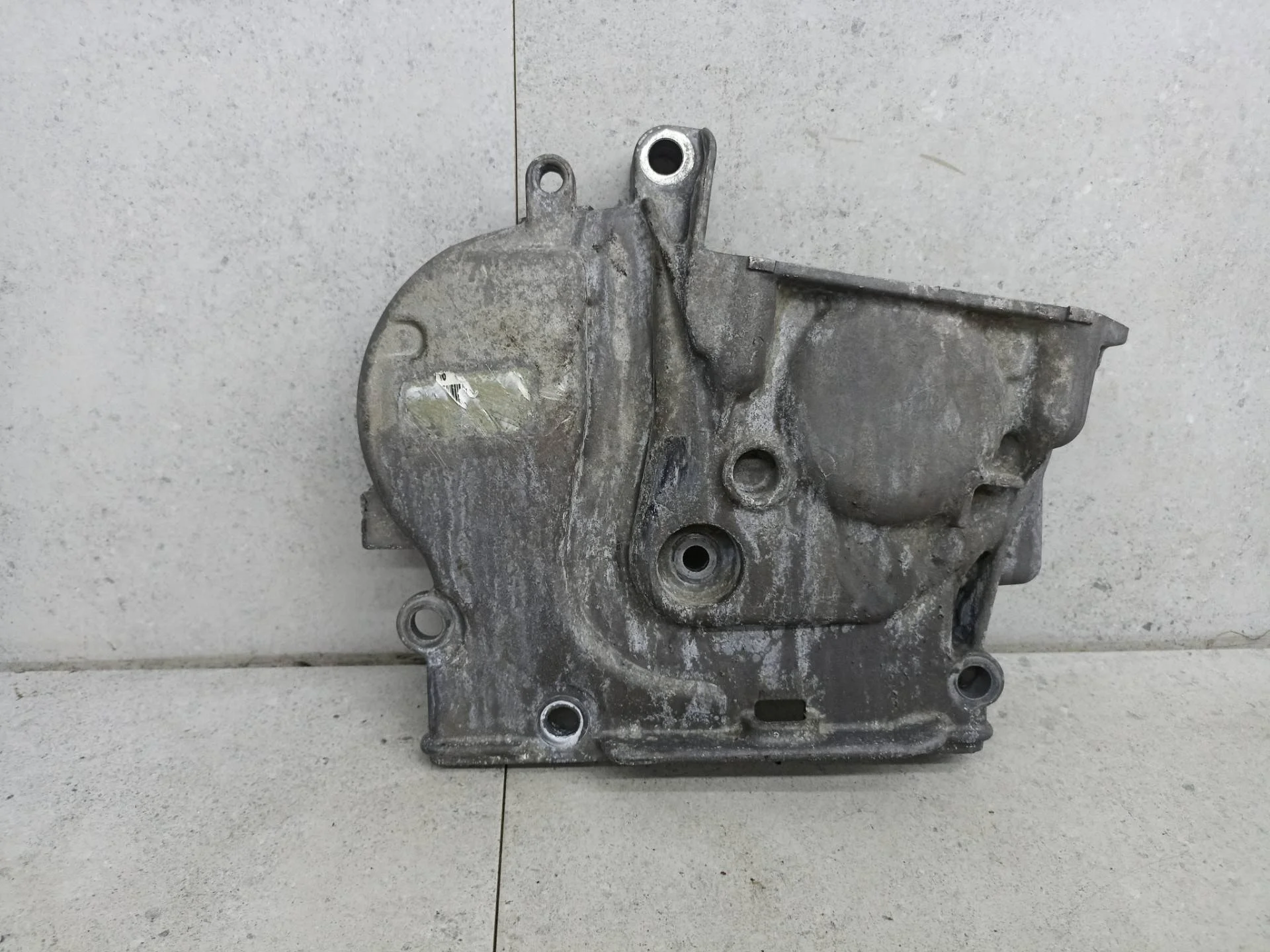 Защита (кожух) ремня ГРМ Renault Megane 2 2006