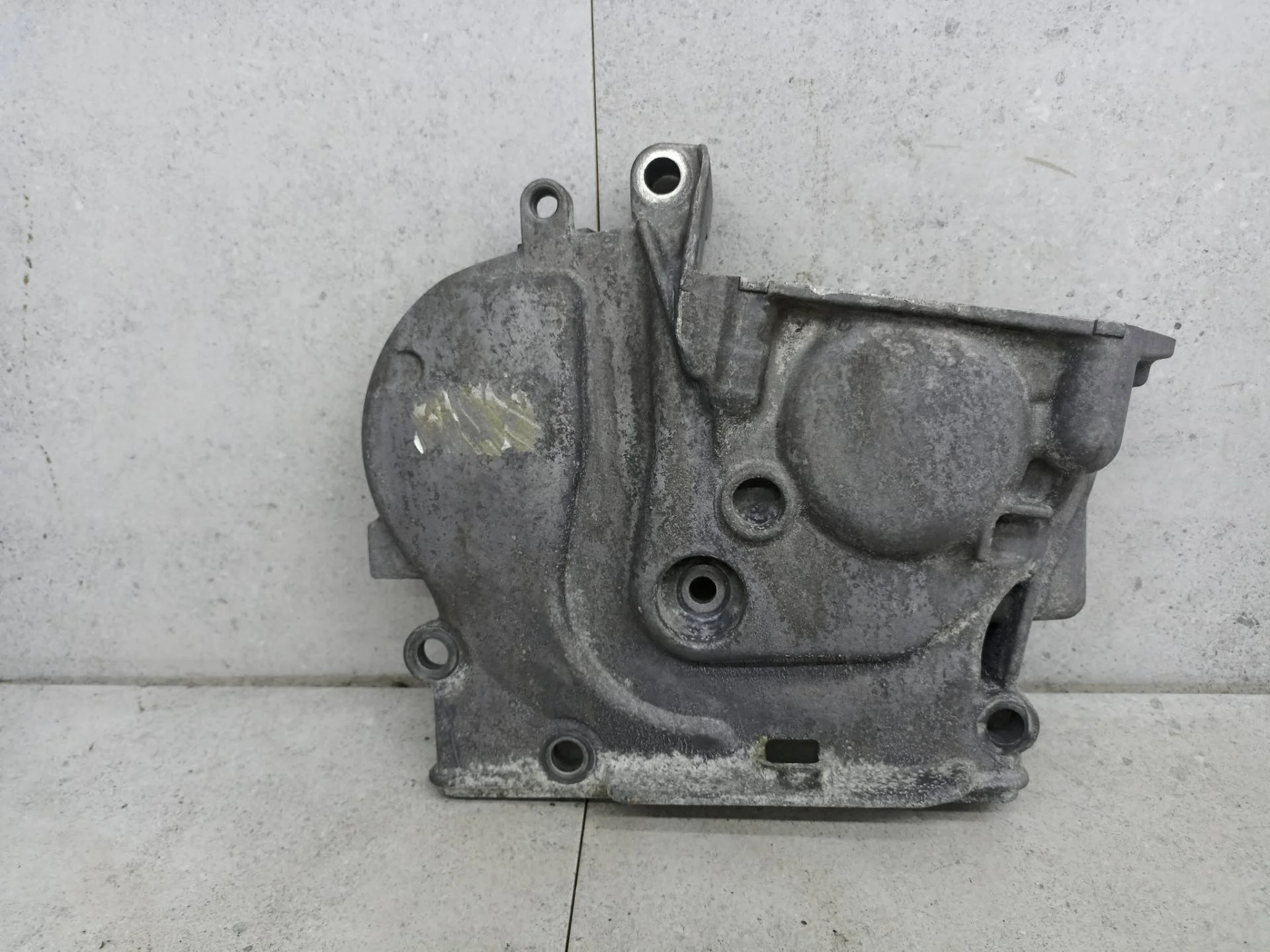 Защита (кожух) ремня ГРМ Renault Megane 2 2006