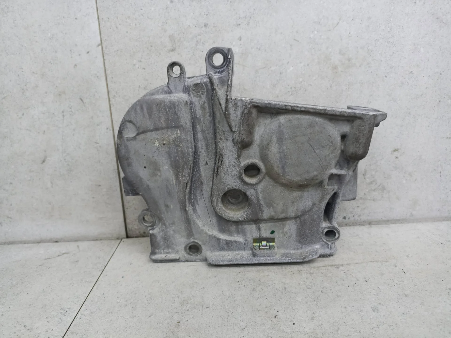 Защита (кожух) ремня ГРМ Renault Megane 2 2006