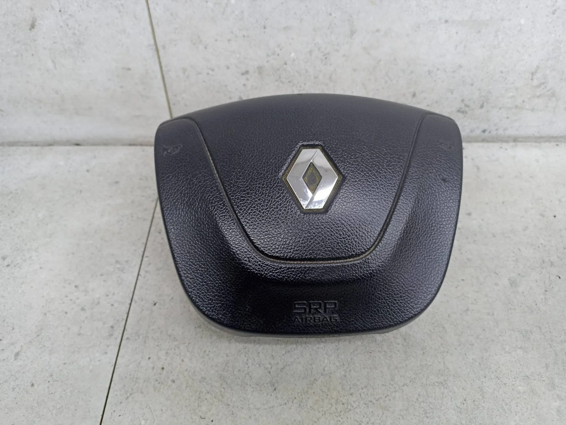 Подушка безопасности водителя Renault Master 3