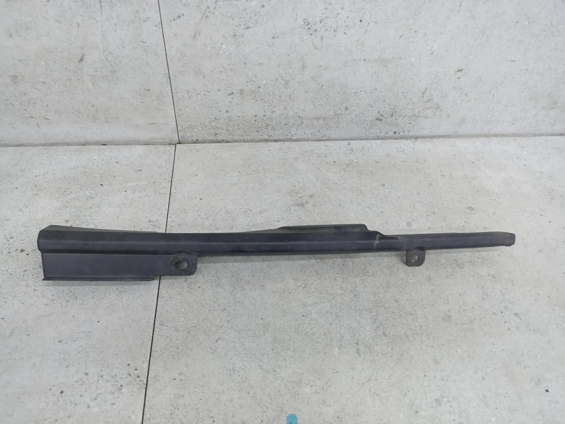 Пыльник крыла передний левый Nissan Qashqai J10