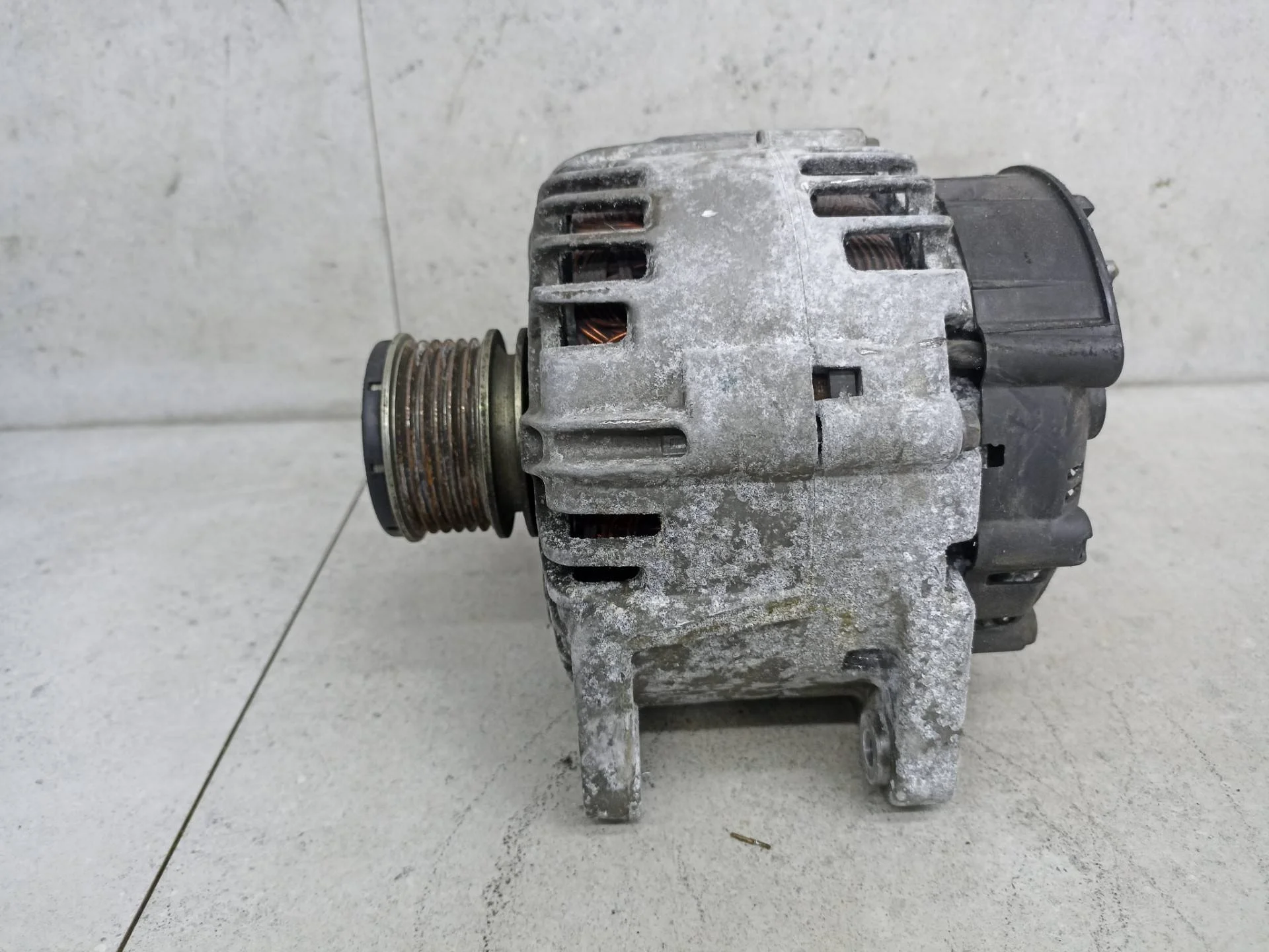 Генератор Renault Megane 3 2012 231000026R