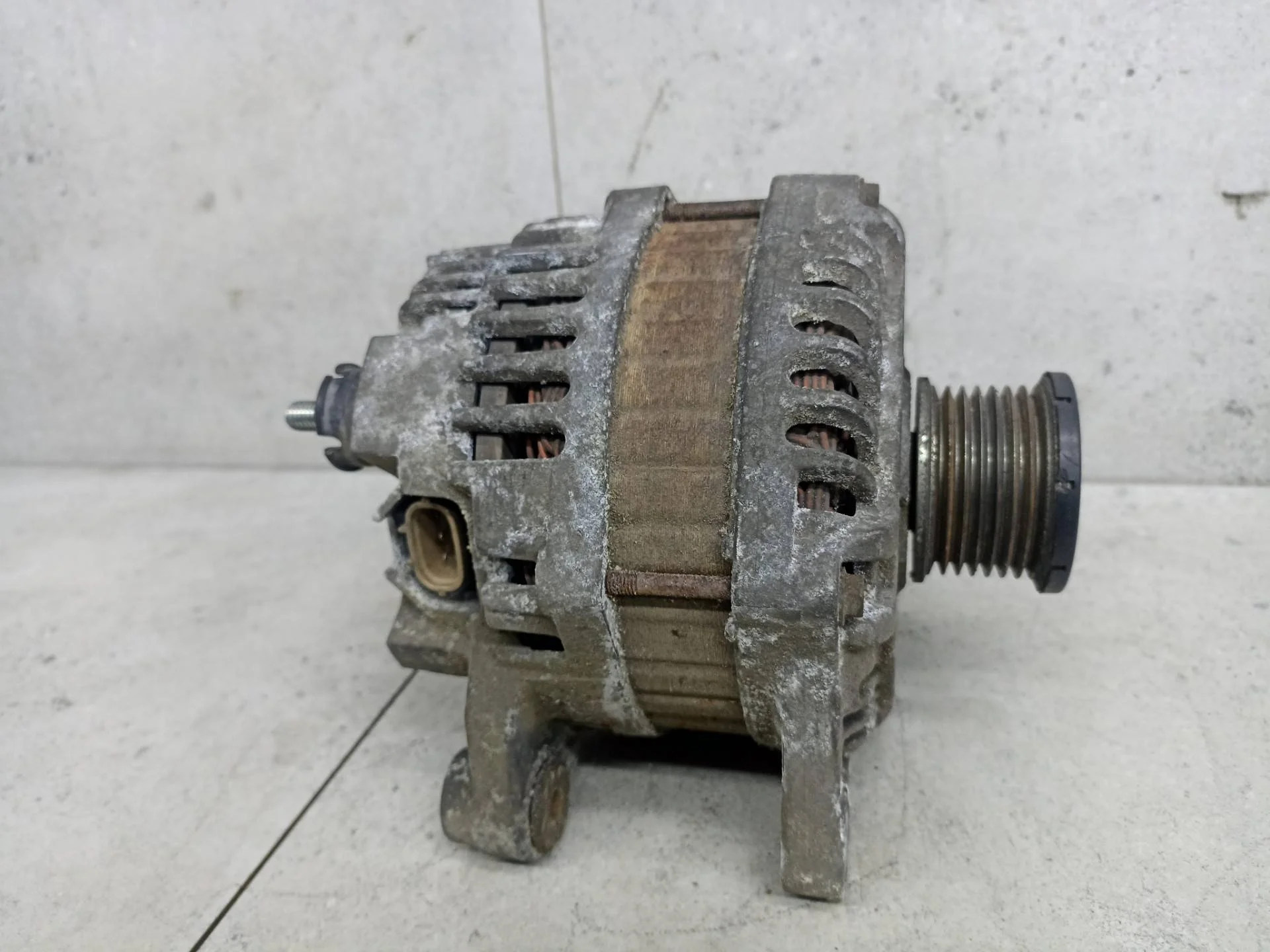 Генератор Nissan X-Trail T31 рест. 2013 23100JG71A