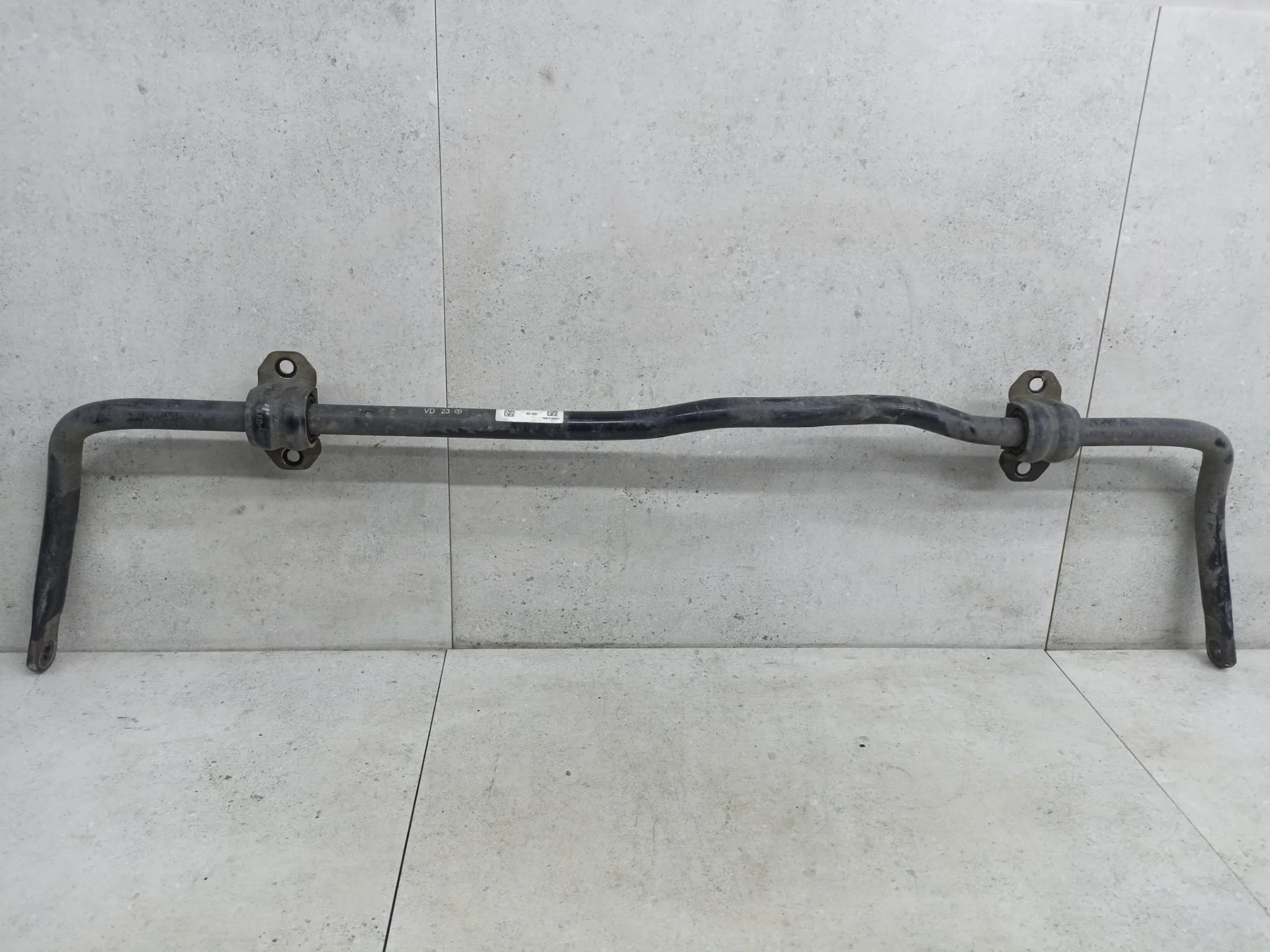 Стабилизатор передний Kia Sportage 4 рест. 2020